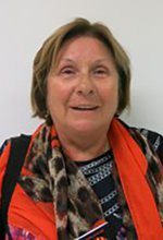 Annie Lecomte